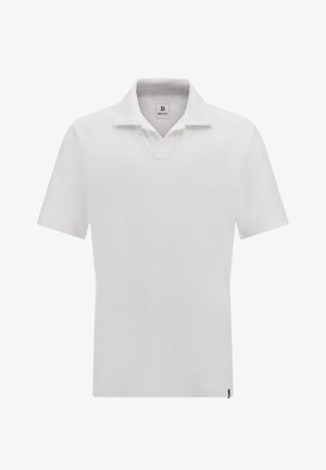Boggi Milano, Polo - white
