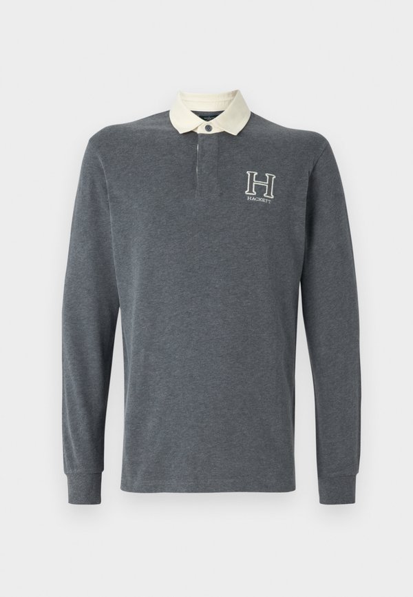 HERITAGE RUGBY - Long sleeved top2