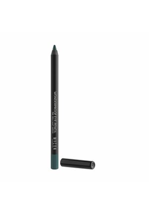 WONDERPROOF EYE PENCIL MATITA OCCHI WATERPROOF - Eyeliner - 110 brillant green