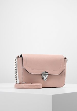Sac bandoulière - light pink