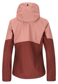 Whistler ROSEA -PRO - Softshelljacka - henna