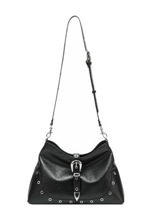40 CM - Borsa a tracolla - black