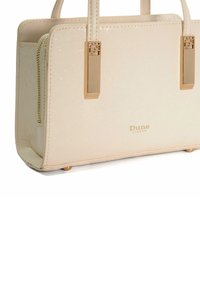 Dune London DINKYDENBEIGH - Handtas - sand