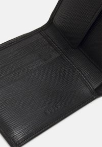 BOSS GALLERY COIN - Lommebok - black