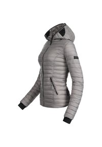 Navahoo KIMUK - Übergangsjacke - grey