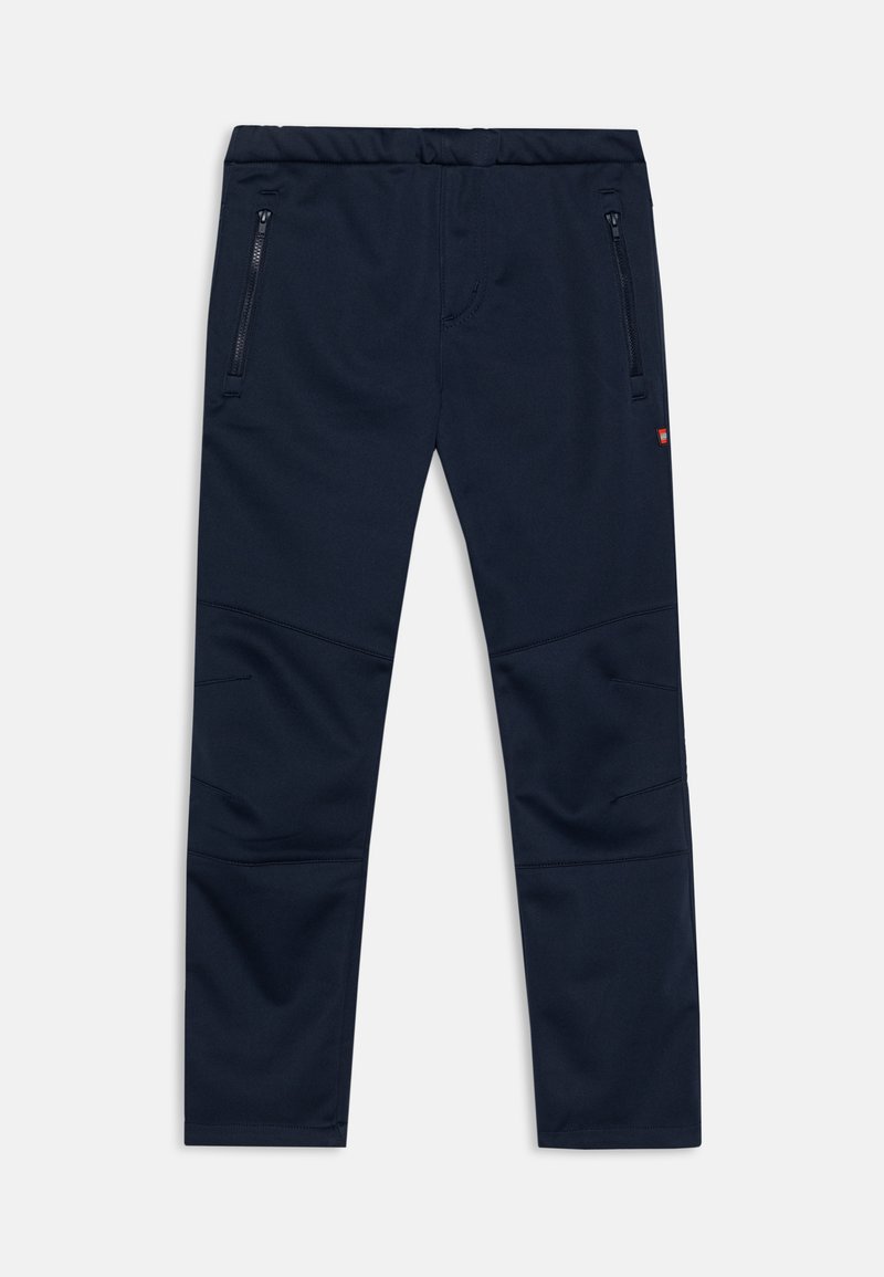 LEGO® kidswear LWPARAW 706 PANTS - Regnbukser - dark navy