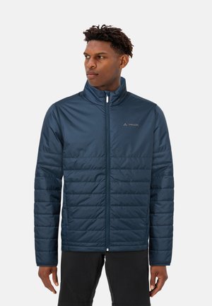 TESINO SC - Outdoorjas - dark sea