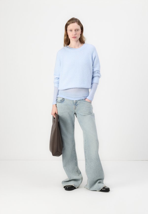 SHORT - Jumper - skyway2