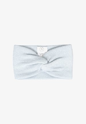 CASH-MERE Ørevarmere - gletscher mit lurex