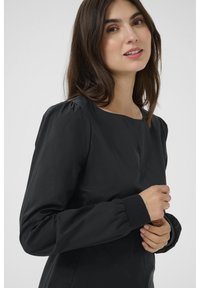 Culture Blūze - black