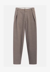 Selected, khaki