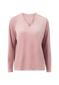 Ellos Collection SET - Pyjama - rosa