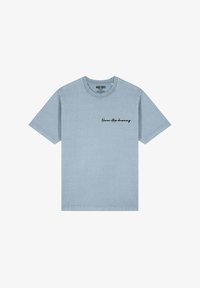 Sélectionné, washed blue