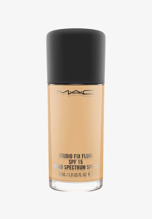 STUDIO FIX FLUID SPF15 FOUNDATION - Fondotinta - nc 30
