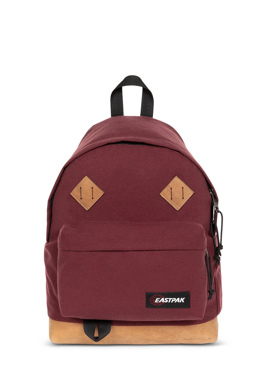 Eastpak WYOMING - Rucksack - ep return burgundy/bordeaux