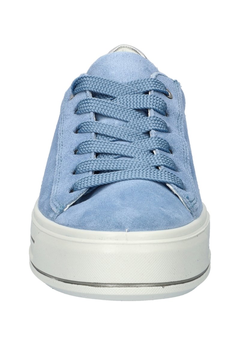ARA Canberra sneakers voor dames, wit, 38 EU Breed