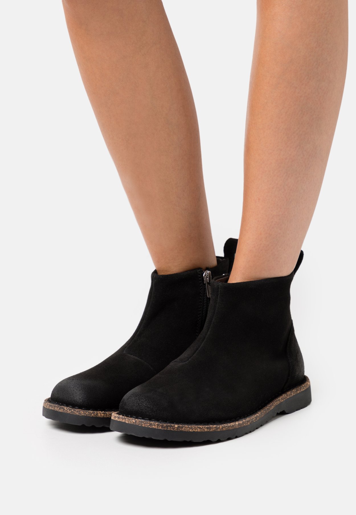 Stiefelette
