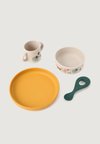 VIVI PRINTED TABLEWARE SET UNISEX - Kinderservies - multi-coloured