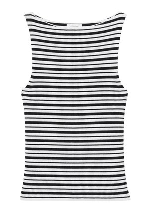 & OTHER STORIES, Top - white black