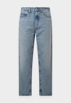 Tommy Jeans, OTIS - Straight leg jeans - denim light