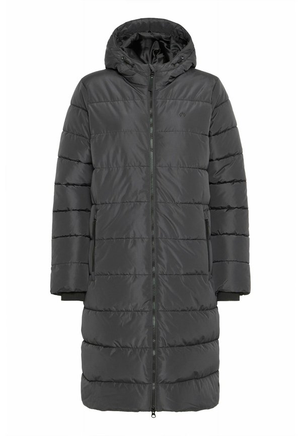 NBAMALIE W - Winter coat - phantom2