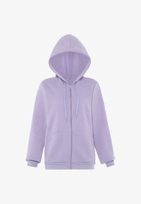 Unselected, lavendel