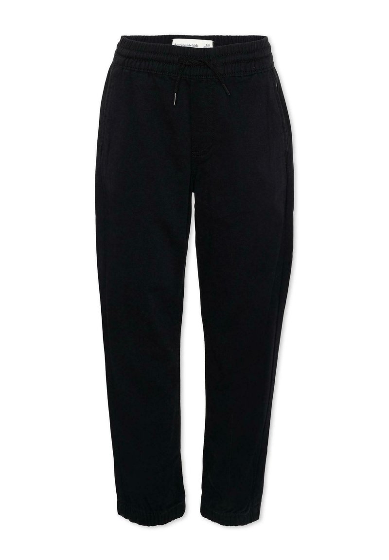 Abercrombie & Fitch Trainingsbroek zwart