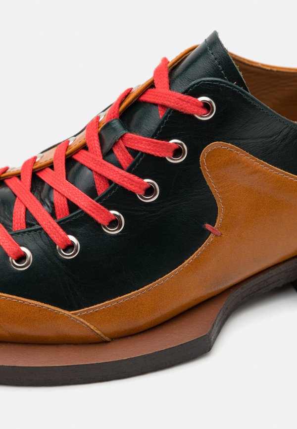 KELLY SHOES UNISEX - Lace-ups2