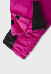 Name it NKNSLOPE EDITION FO NOOS UNISEX - Täckbyxor - pink glo