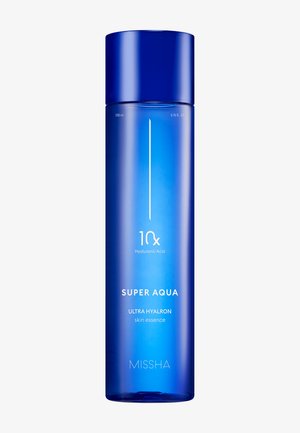 Missha SUPER AQUA ULTRA HYALRON SKIN ESSENCE (ESSENCE IN TONER) - Lotion visage - n/a