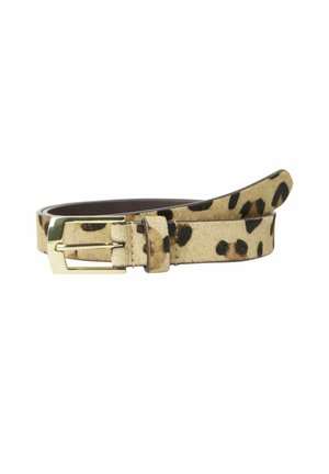 Ceinture - beige