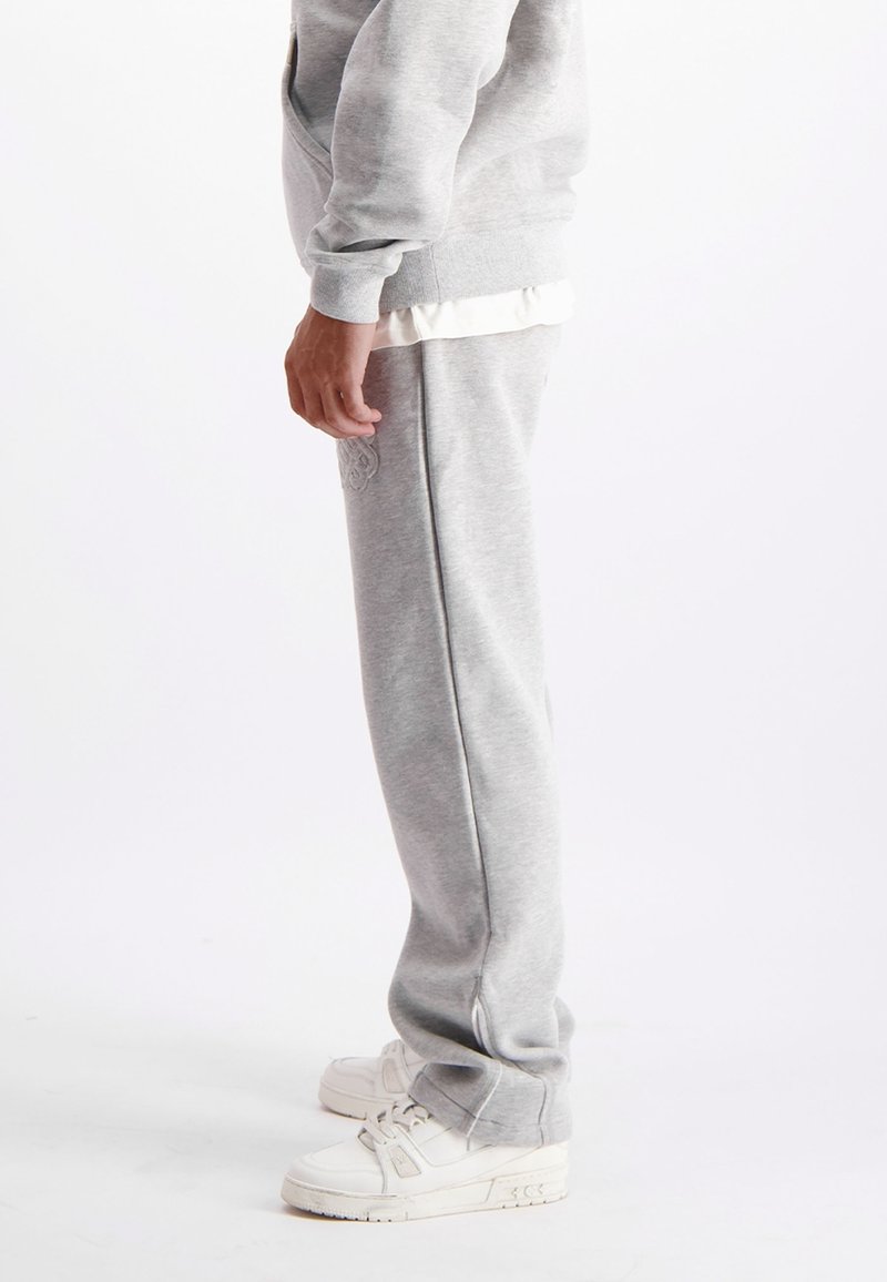 Black Bananas Trainingsbroek grey/grijs