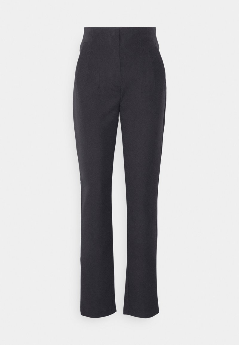 JDY Tall Broek zwart
