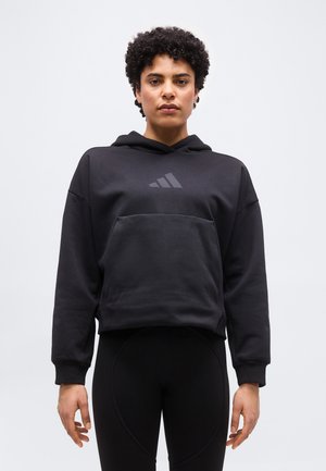 Z.N.E - Sweatshirt - black