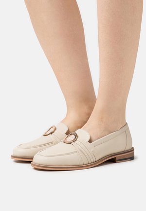 Walk London, Chaussons - off-white
