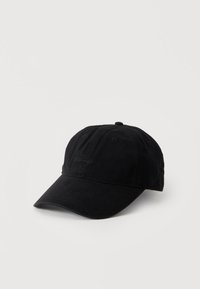Неизбран, black