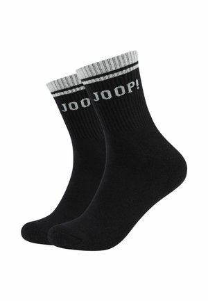 JOOP! 2 PACK - Socken - black