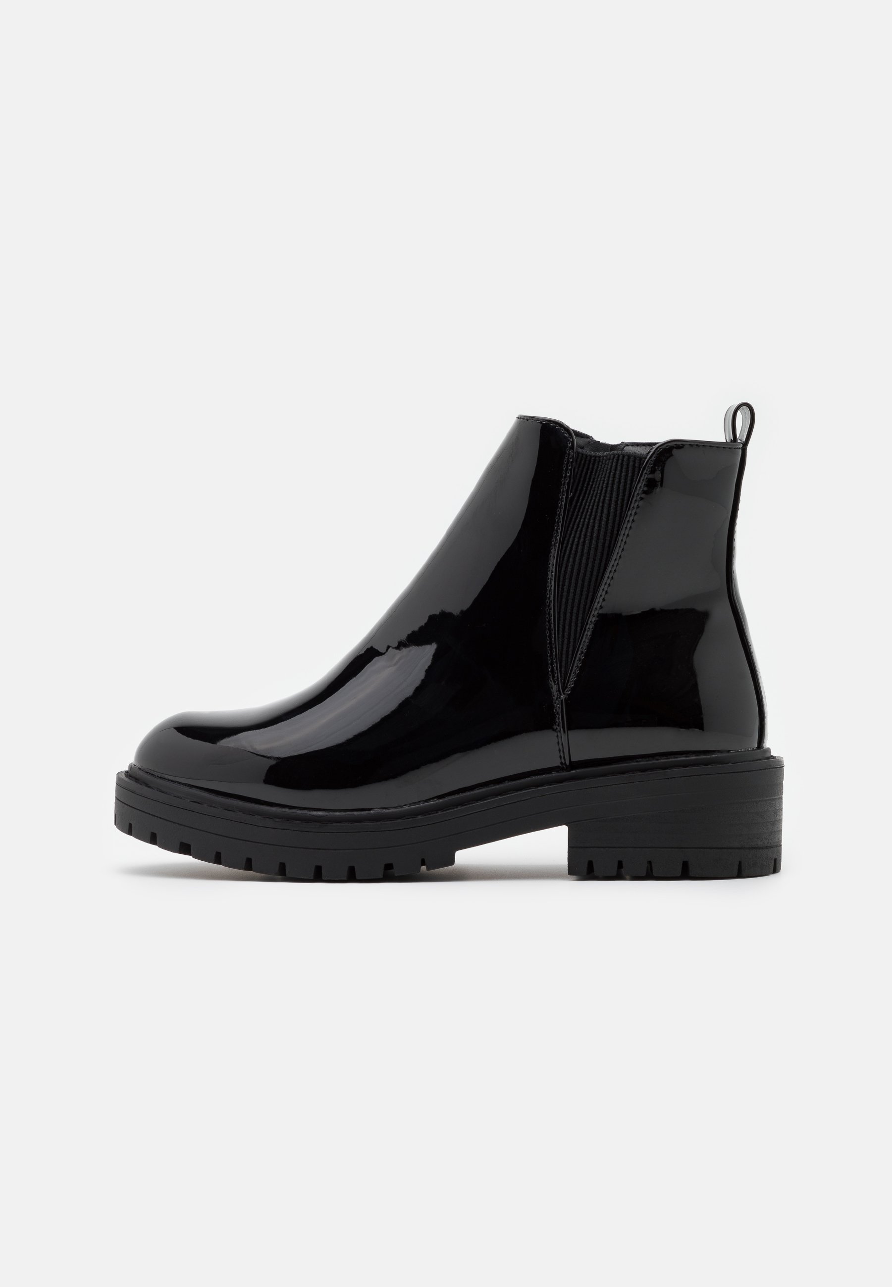 bottes femme new look