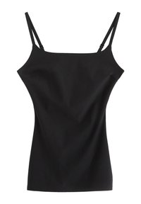 Lindex LINDEX - Undertröja - black