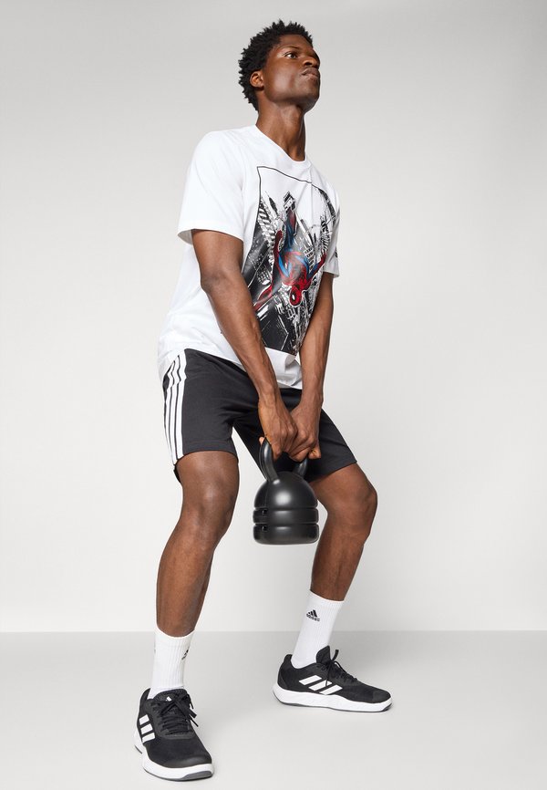 SPIDERMAN - Print T-shirt3