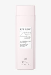 KERASILK KERASILK COLOR SHAMPOO - Shampoo