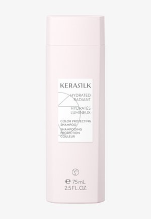 KERASILK KERASILK COLOR SHAMPOO - Shampoo