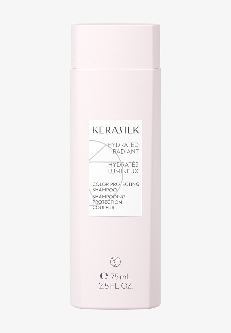 KERASILK KERASILK COLOR SHAMPOO - Shampoing
