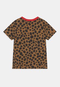 Marc Jacobs T-shirts print - brown