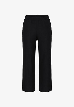 Kaffe Curve, KCKRISTIN PANTS - Pantalon classique - black deep