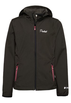 CENTRO JR - Veste mi-saison - dark green