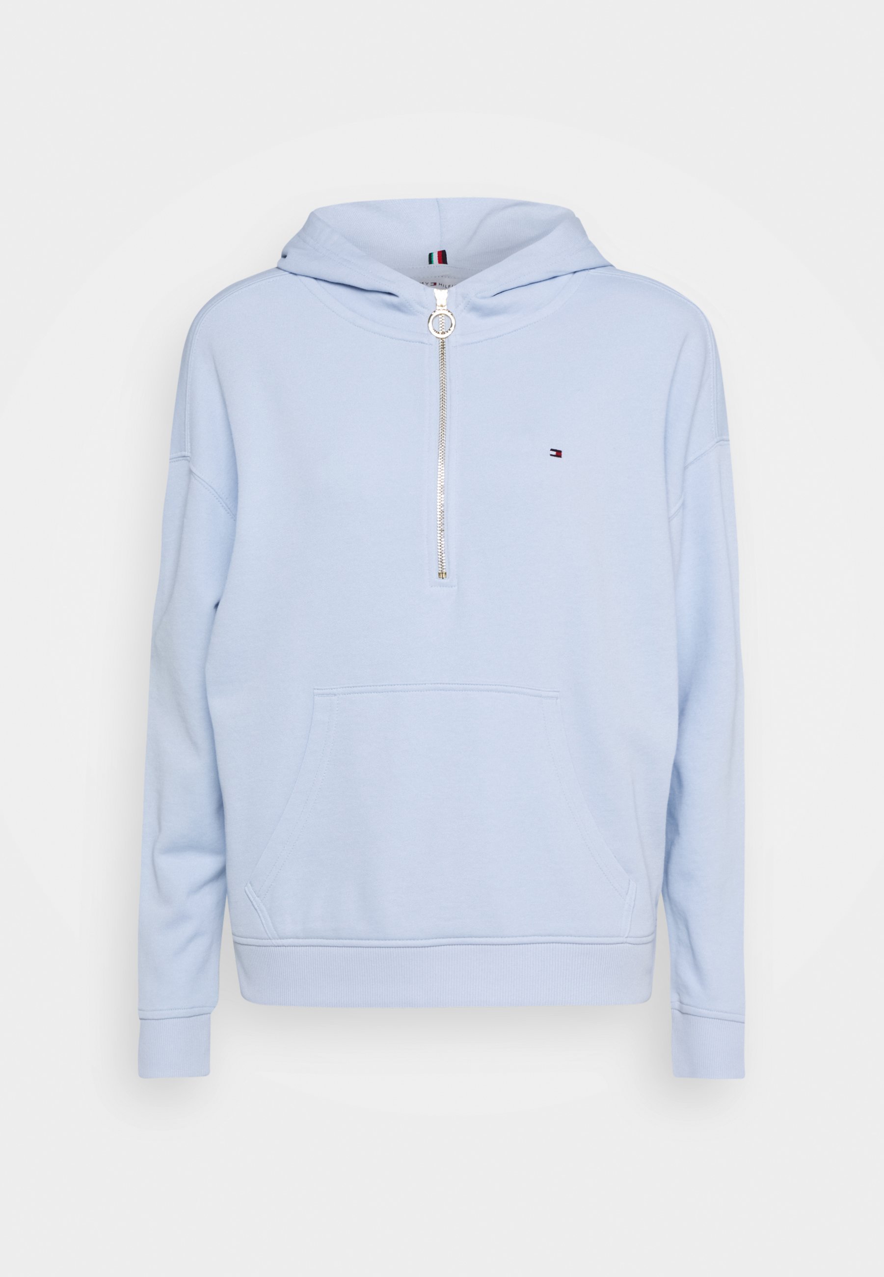 Tommy Hilfiger Half Zipper Sweatshirt