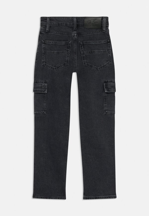 REGULAR UNISEX - Straight leg jeans2