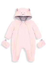 JoJo Maman Bébé Alvóruha - pink