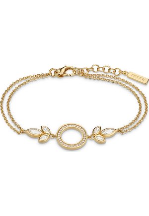 JETTE Bracciale - gold-coloured